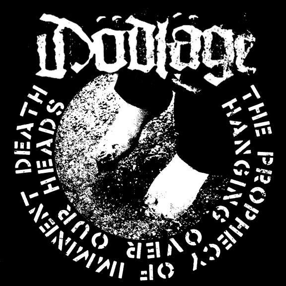 Dödläge - Discography (2015-2016)