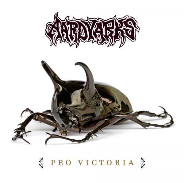 Aardvarks - Discography (1994 - 2008)