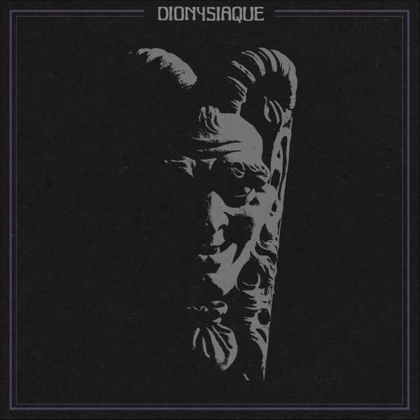 Dionysiaque - Dionysiaque (Demo 2018)