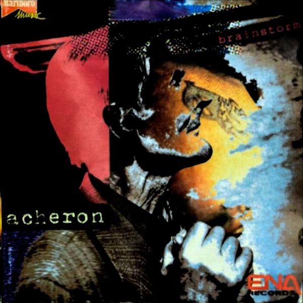 Acheron - Brainstorm