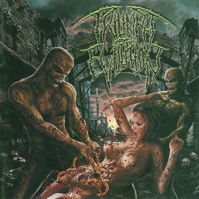 Blunt Force Trauma - Discography (2006 - 2012)