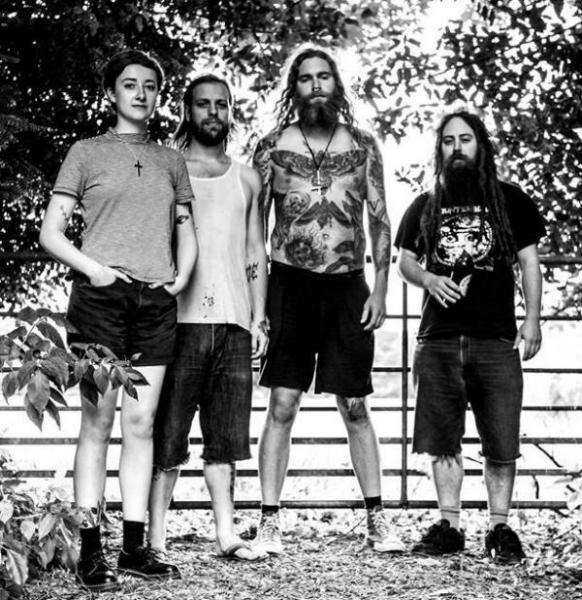 Grave Lines - Discography (2016 - 2024)