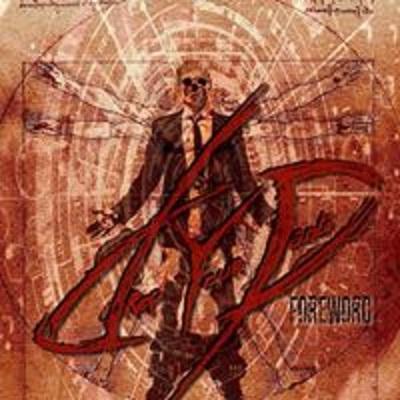 Drop Your Pants - Foreword