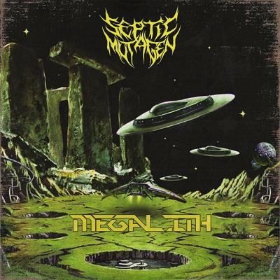 Septic Mutagen - Discography (2014 - 2017)