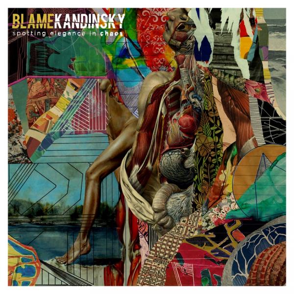 Blame Kandinsky - Spotting Elegance In Chaos