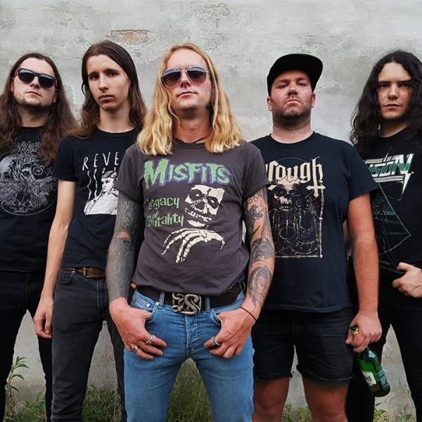 Deathrite - Discography (2011-2018)