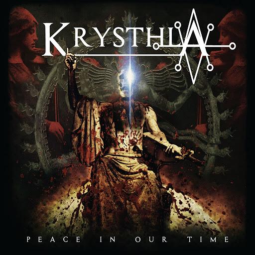 Krysthla - Discography (2015 - 2017)