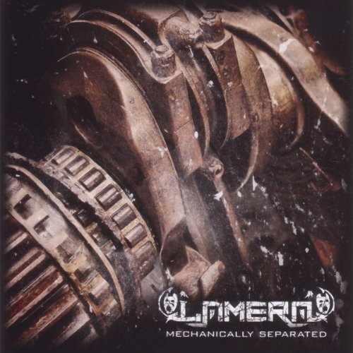 Lamera - Mechanically Separated