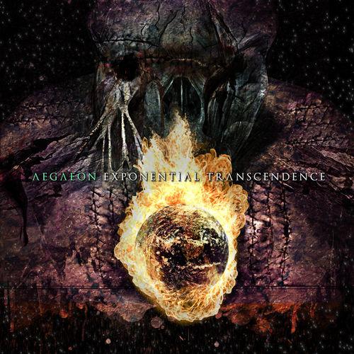 Aegaeon - Discography