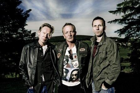 Man Raze - Discography