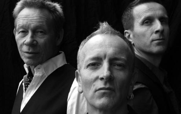 Man Raze - Discography