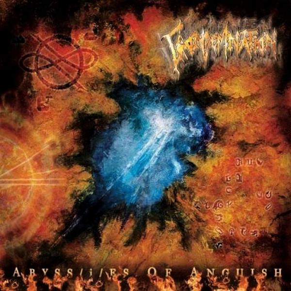 Condemnation - Abyssies Of Anguish