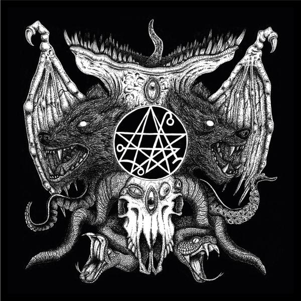 Frozen Winds - Necromantic Arts