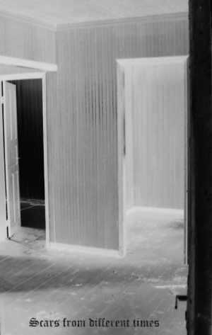 Valium - Scars from Different Times (Compilation)