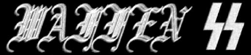 Waffen SS - Discography (2001 - 2005)
