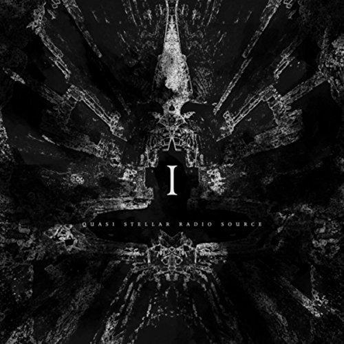 Quasi-Stellar Radio Source - I (EP)