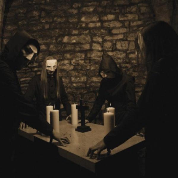 Lychgate - Discography (2013-2018)