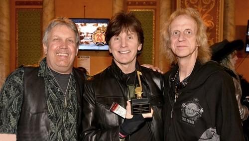 Sweet Crystal - Discography (1985 - 2018)