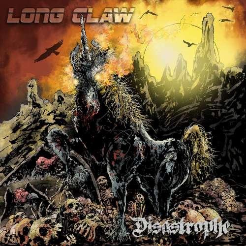 Long Claw - Disastrophe