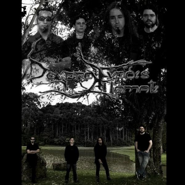 De Profvndis Clamati - Discography (2011 - 2013)