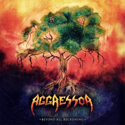 Aggressor - Beyond All Reckoning