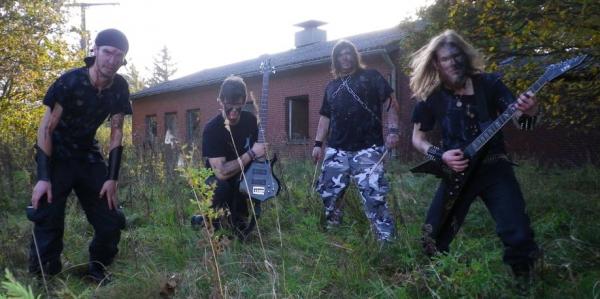 Northern Fear - Discography (2012 - 2013)