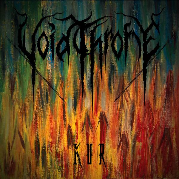 Voidthrone - Kur
