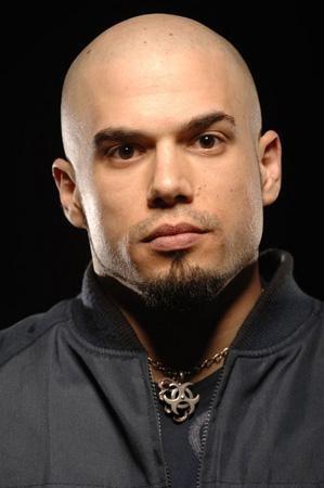Marc Rizzo - Discography (2005 - 2018)