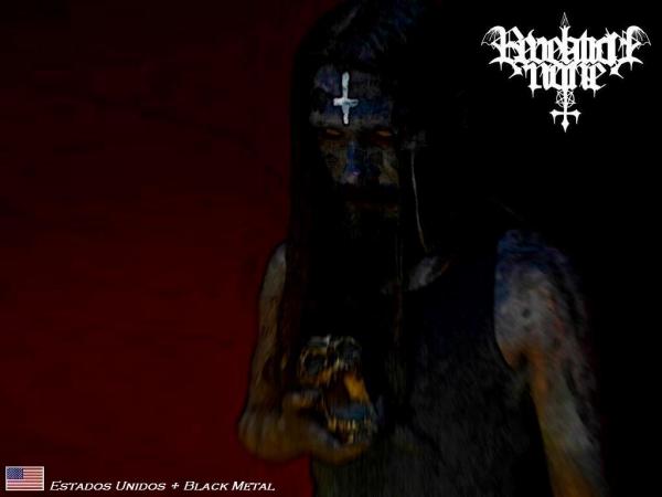 Revelation None - Discography (2013 - 2018)