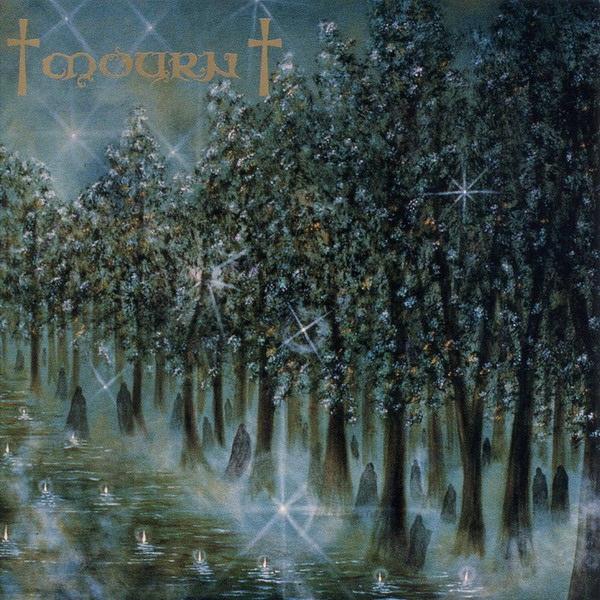 Mourn - Mourn (Reissue 2007)