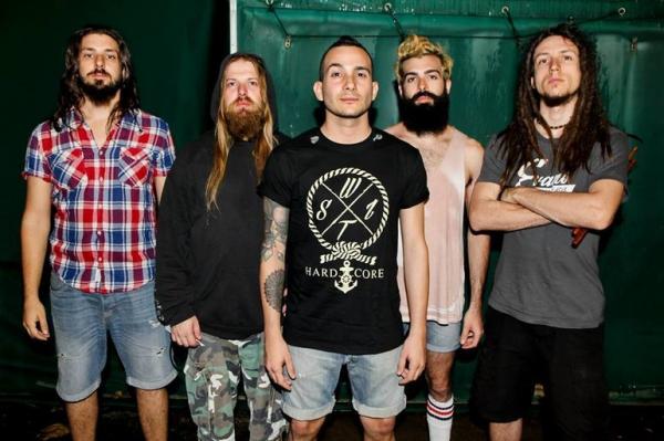 Destrage - Discography (2009 - 2016)