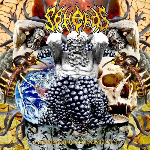 Spherus - Discography