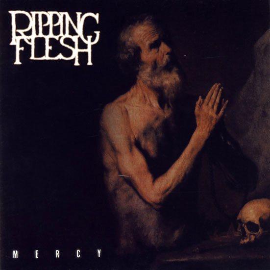 Ripping Flesh - Mercy (Compilation)