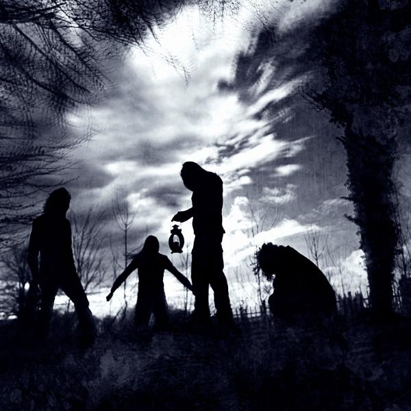 The Shiva Hypothesis - Discography (2014 - 2018)