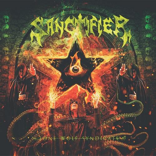 Sanctifier - Discography