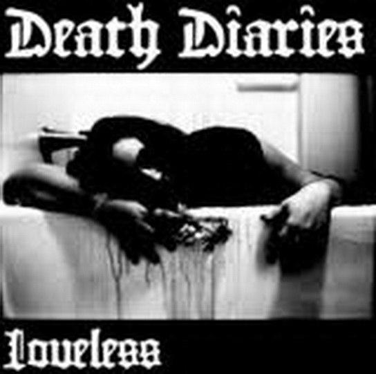 Death Diaries - Loveless