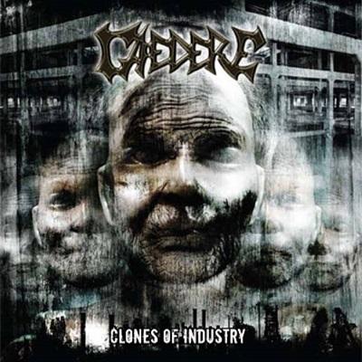 Caedere - Discography (2002 - 2014)