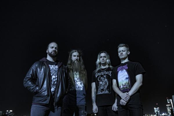 Remission - Discography (2016 - 2023)