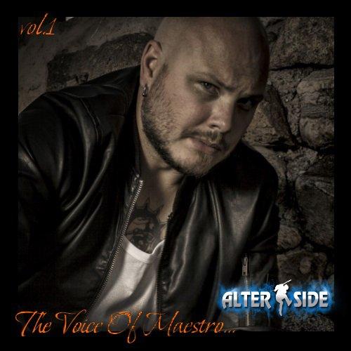 Various Artists - The Voice Of Maestro (Björn Strid) Vol.1 by Alter-side