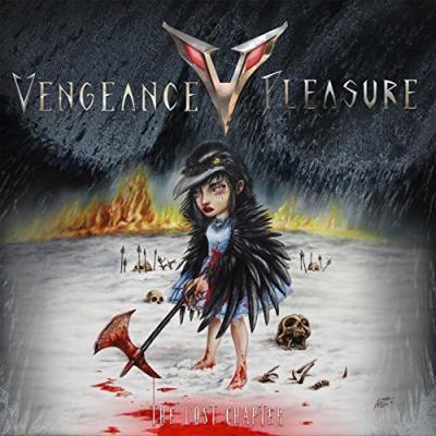 Vengeance Pleasure - The Lost Chapter (EP)