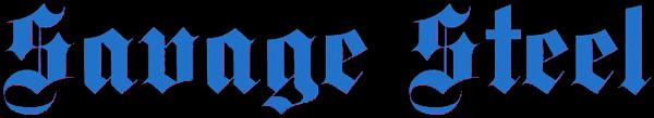 Savage Steel - Discography (1987 - 1988)