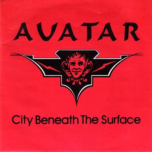 Avatar - Discography