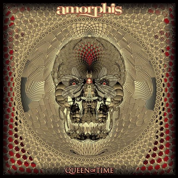 Amorphis - Queen Of Time (Limited Edition) (Lossless)