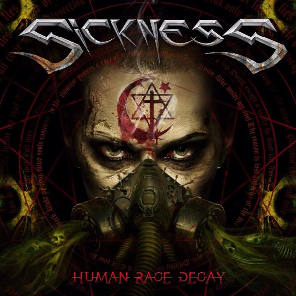 Sickness - Human Race Decay