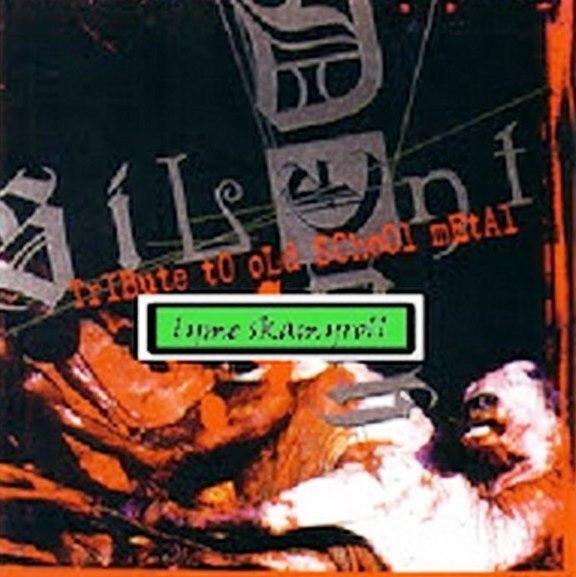 Silent Death - Tribute To Old School Metal