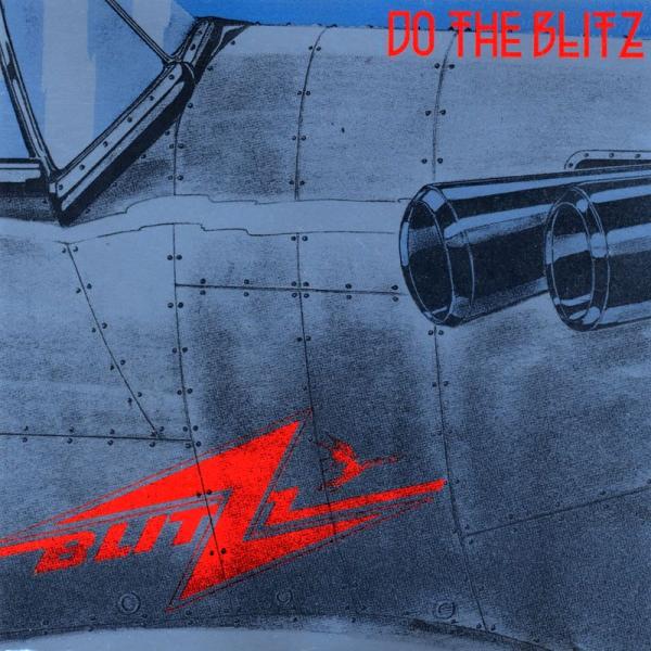 Blitzz - Do The Blitzz (EP)