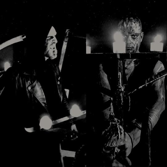 Occultum - Discography (2016 - 2021)