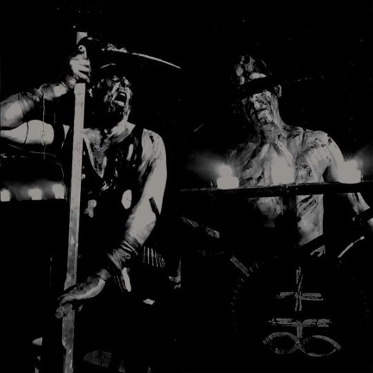 Occultum - Discography (2016 - 2021)