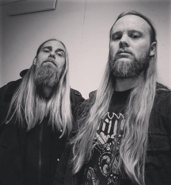 Shepherds Crook - Discography (2018 - 2019)