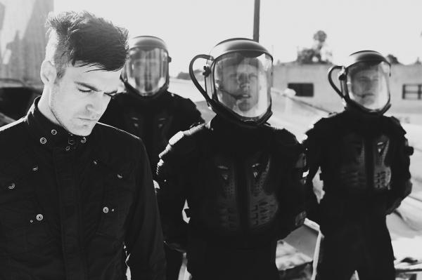 Starset - Discography (2013 - 2017)